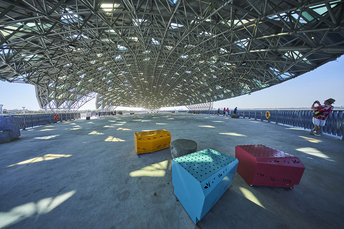 東港東京小巨蛋