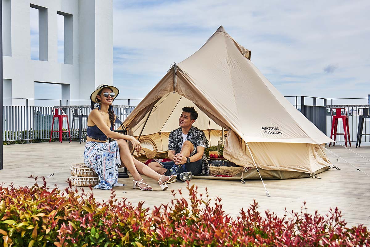 室內設計人物攝影